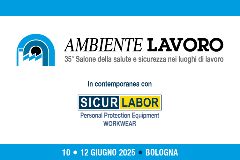 2025 ambiente lavoro bologna