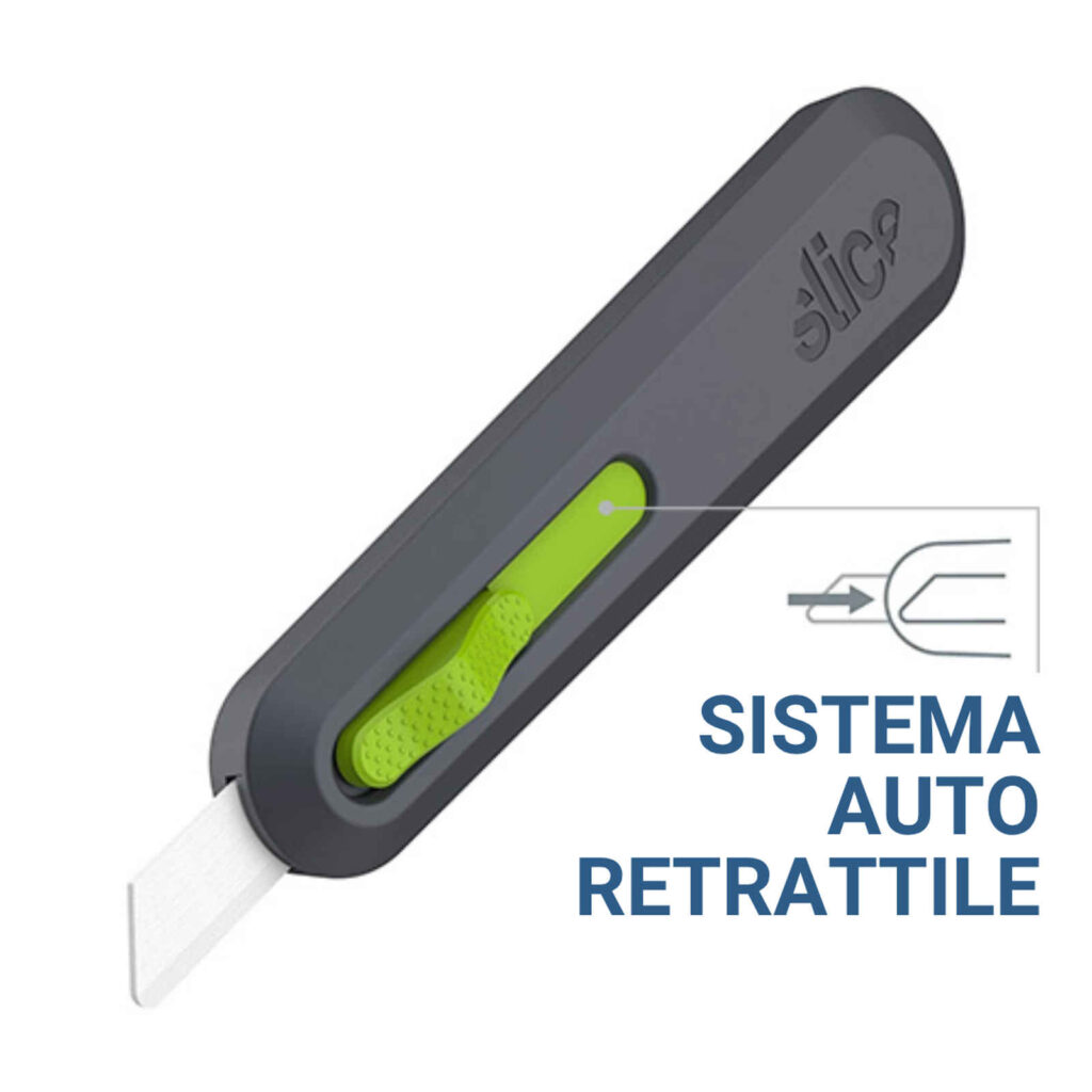cutter lama ceramica auto retrattile 7