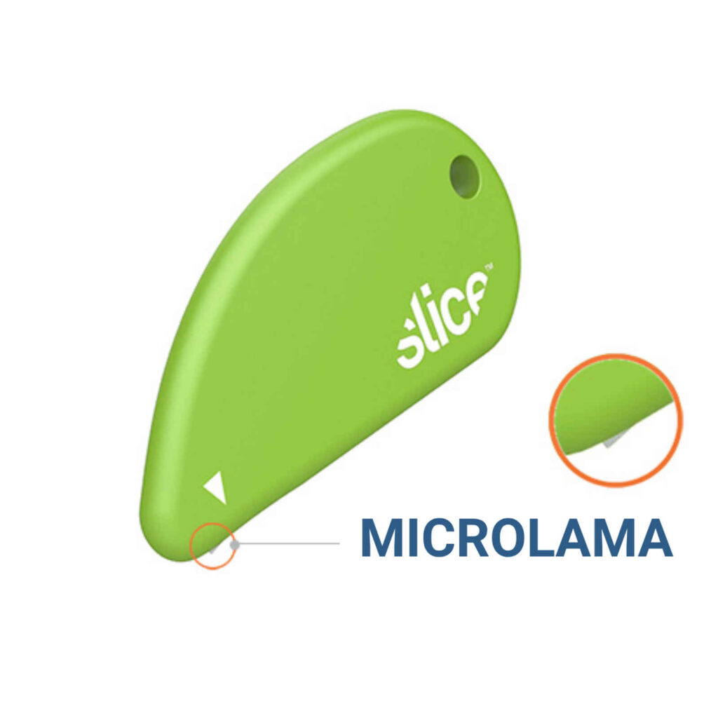 cutter microlama ceramica 10