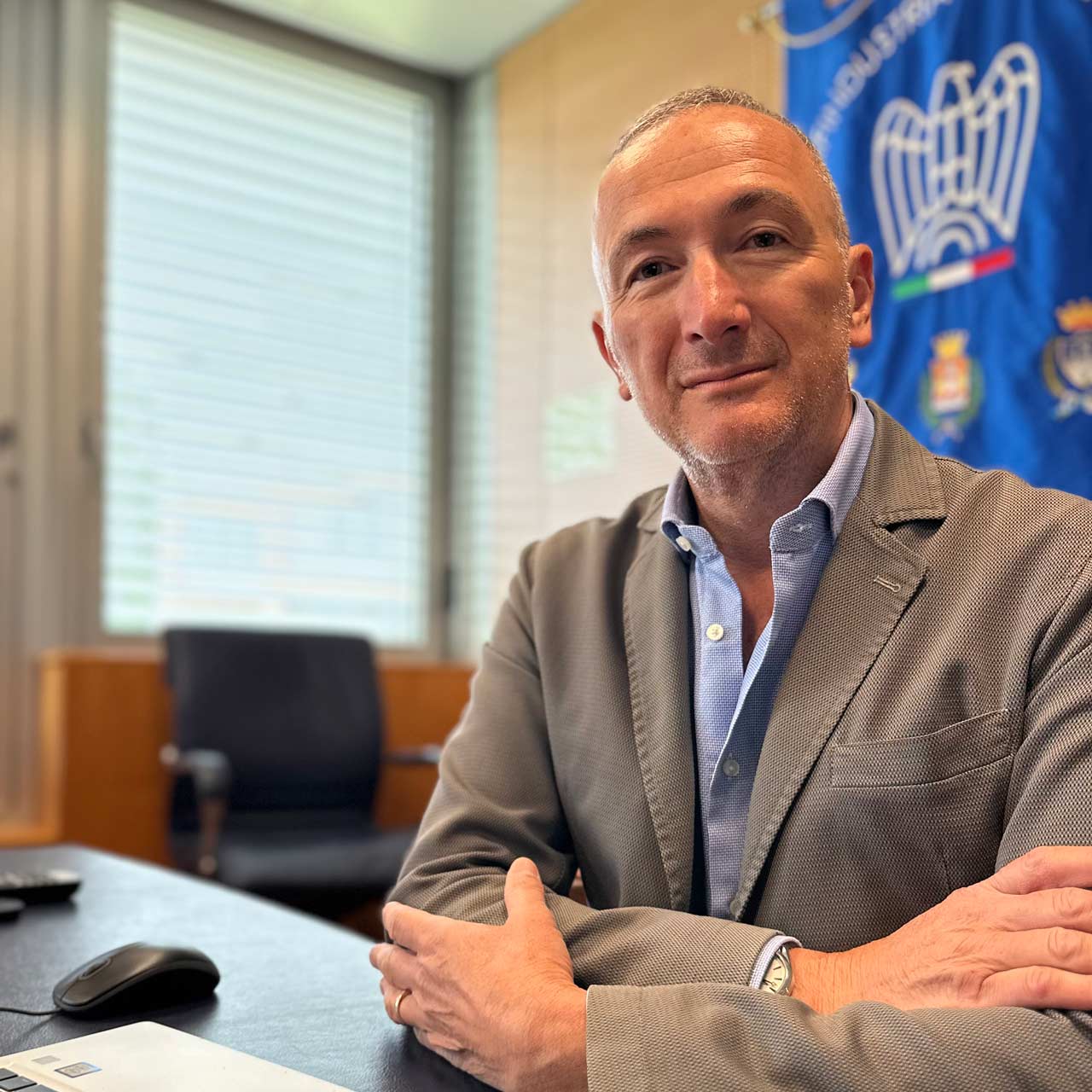 fabio la malfa arsdi