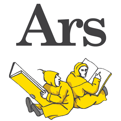 Logo Ars Edizioni Informatiche