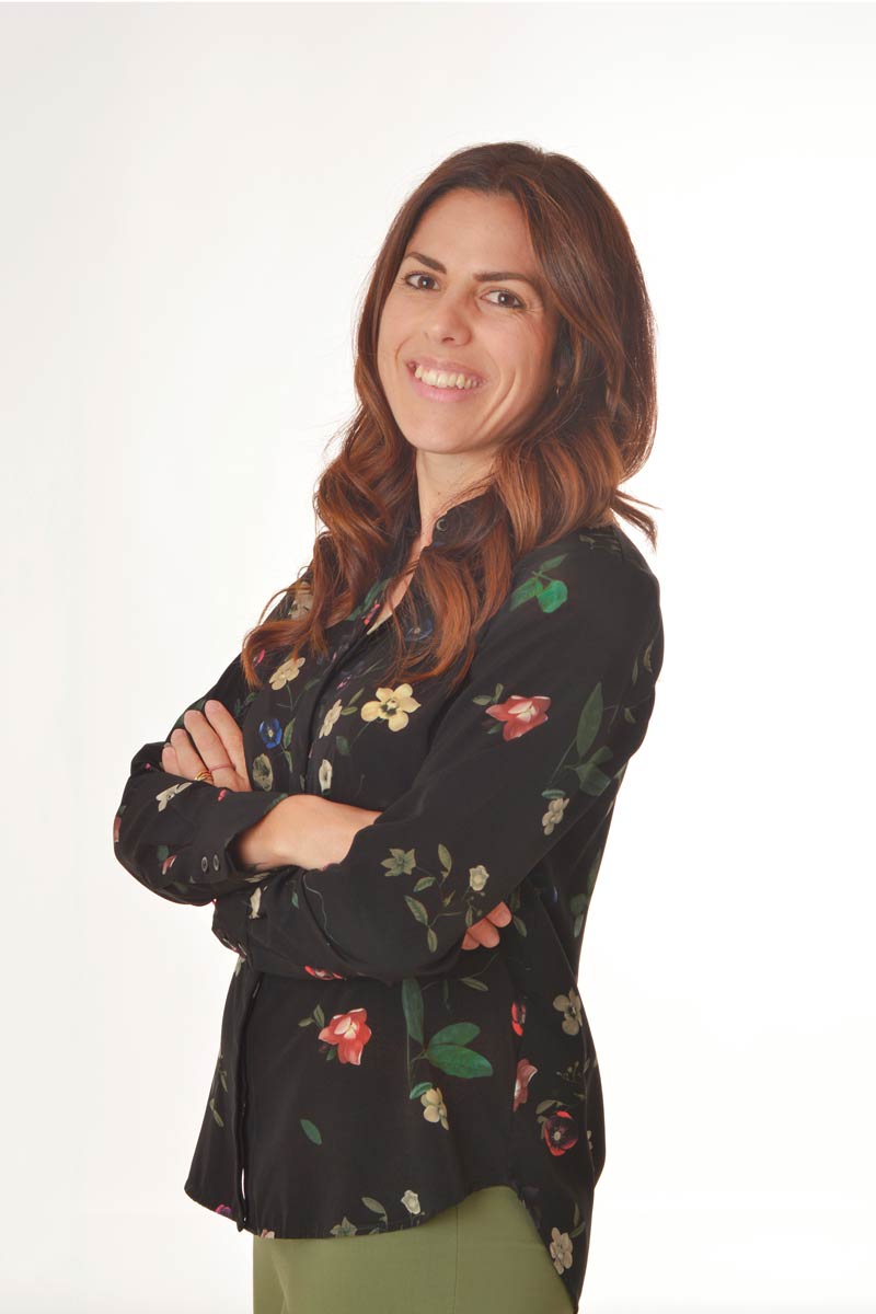 Giuliana Zigante